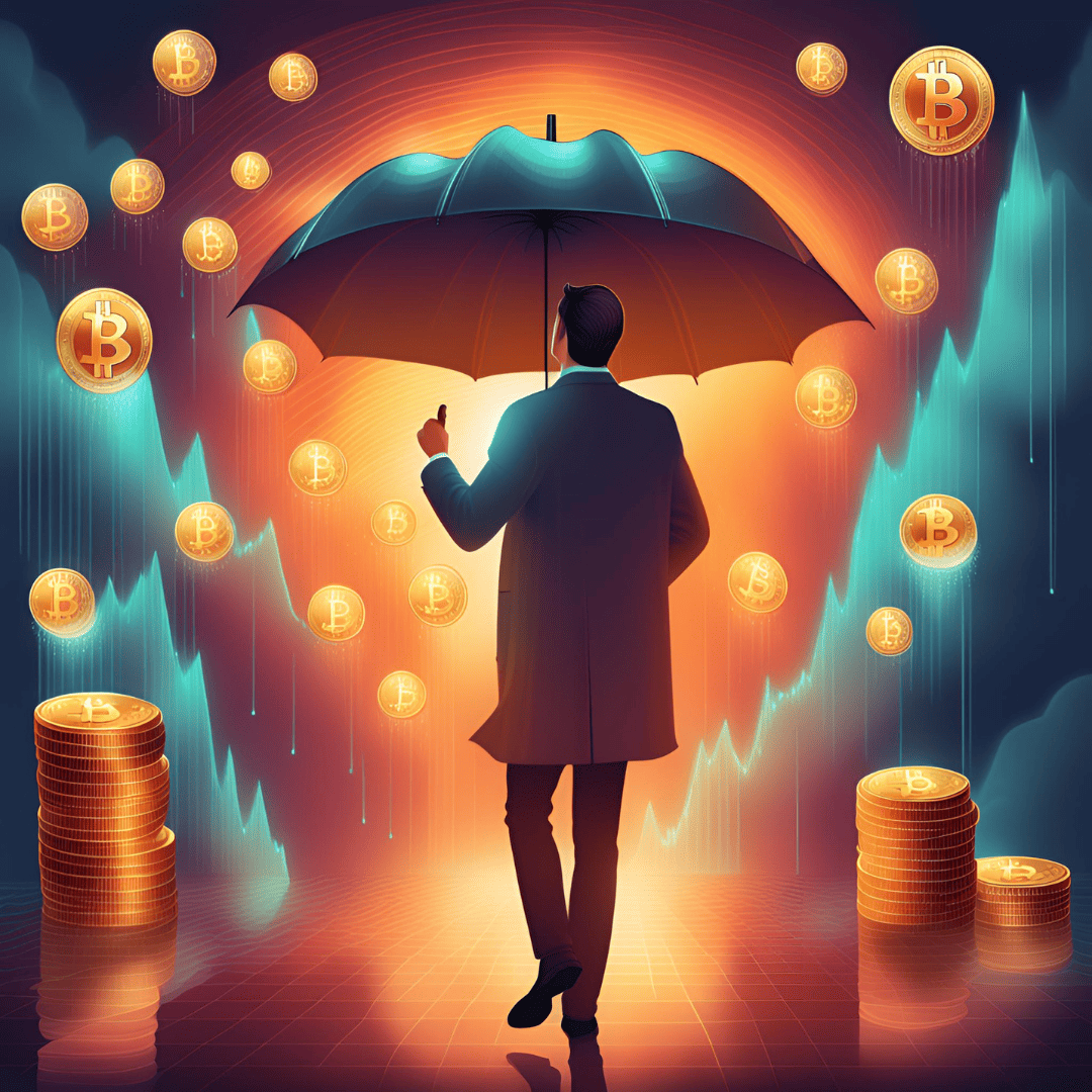 5 Essential Strategies for Navigating a Market Crash